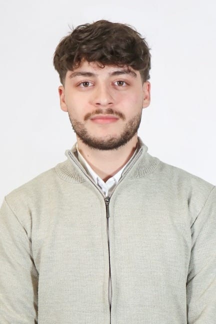 Photo Maximiliano Baccino