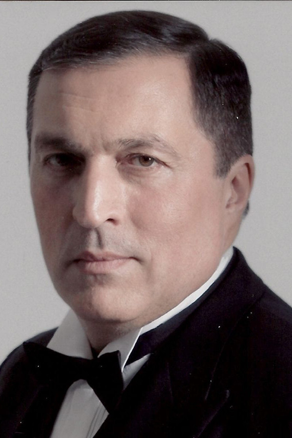 Photo Paata Burchuladze