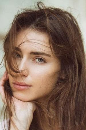 Photo Viktoriya Pisotska