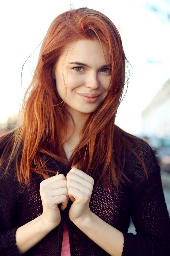Photo Darya Lebedeva