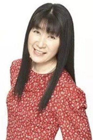 Photo Kyoko Hamura