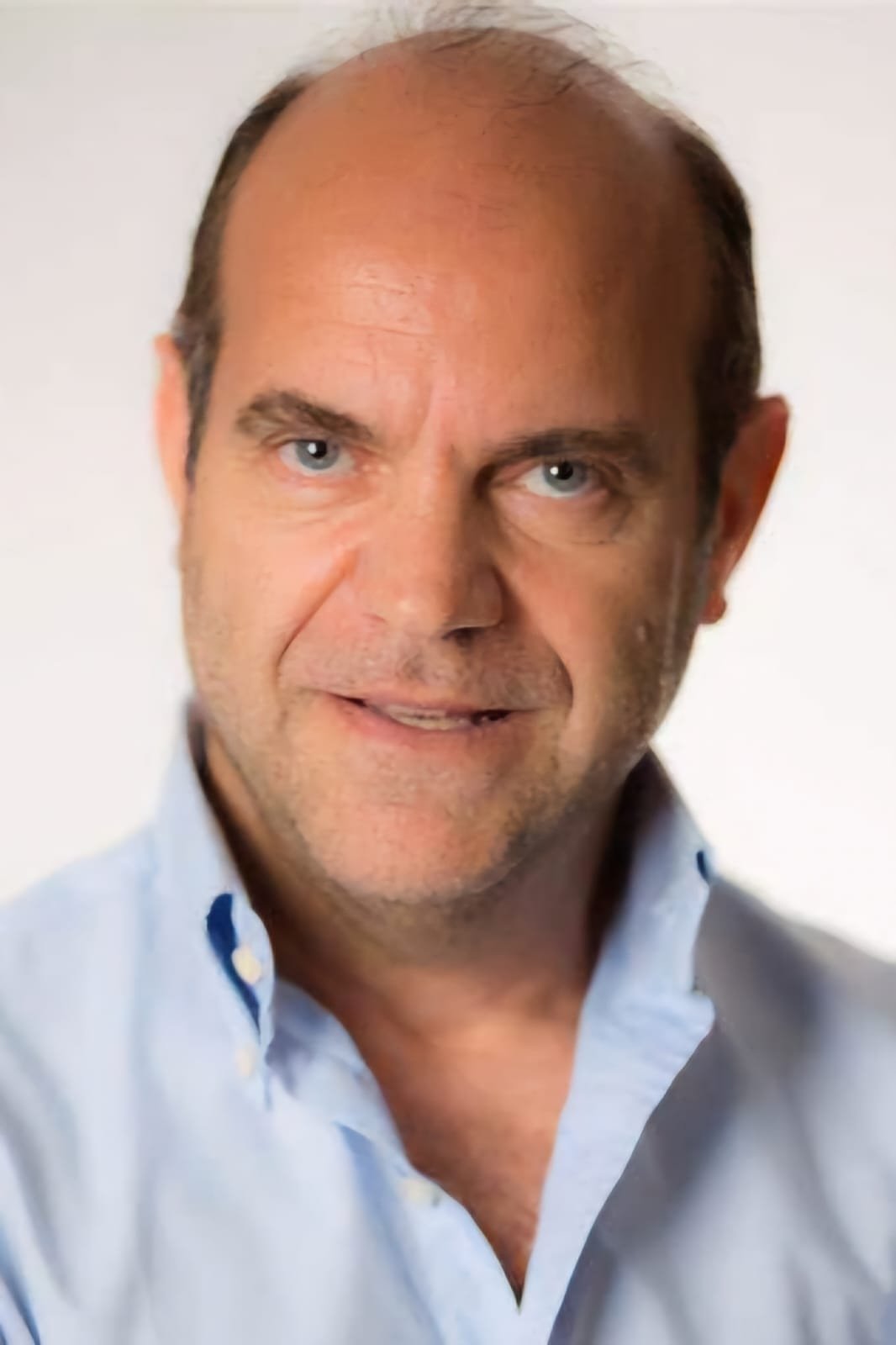 Photo Mino Sferra