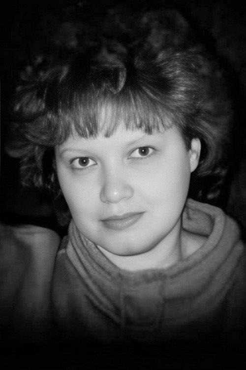 Photo Olga Torban