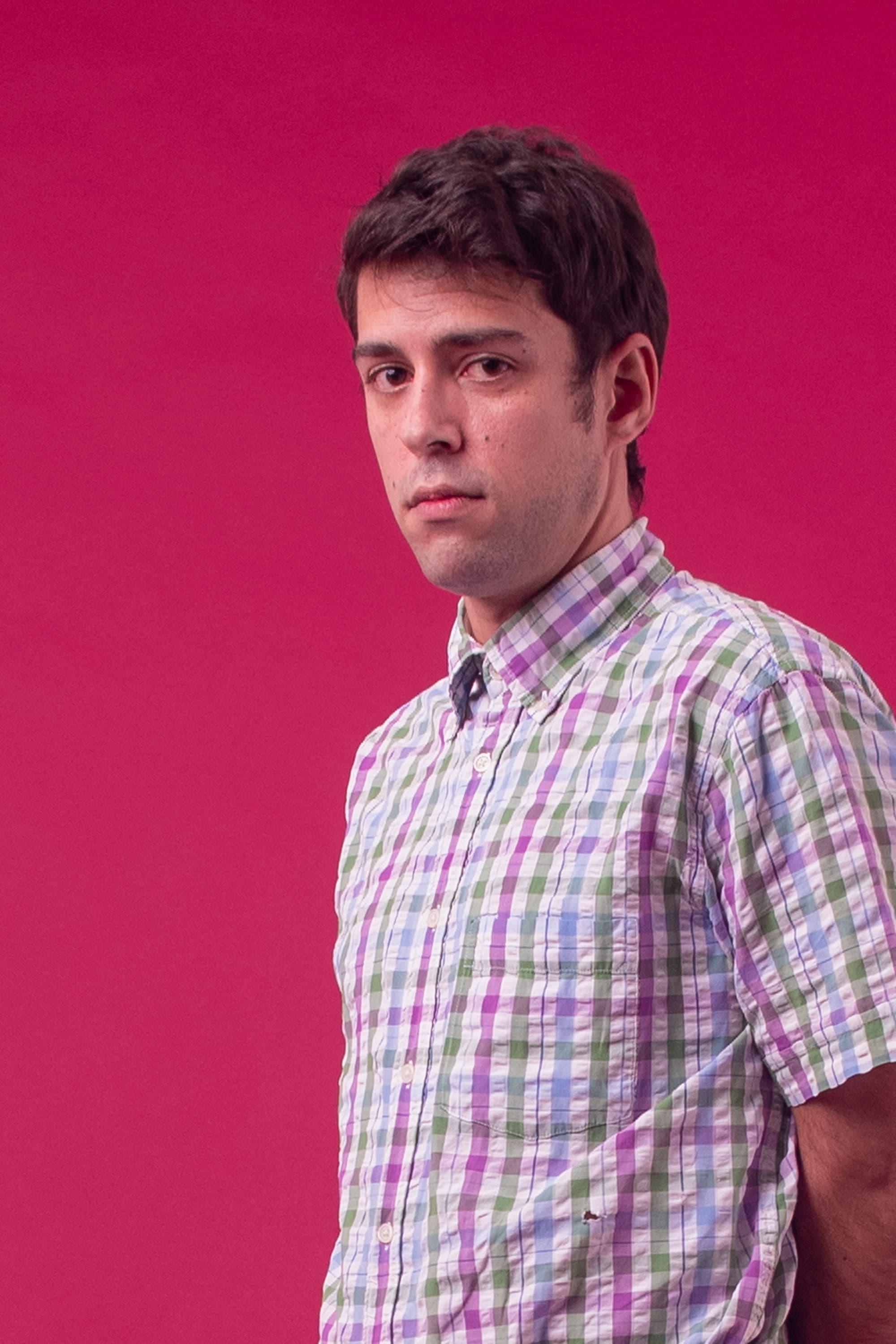 Photo Pablo Liñares