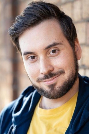 Photo Patrick Noel Quinn