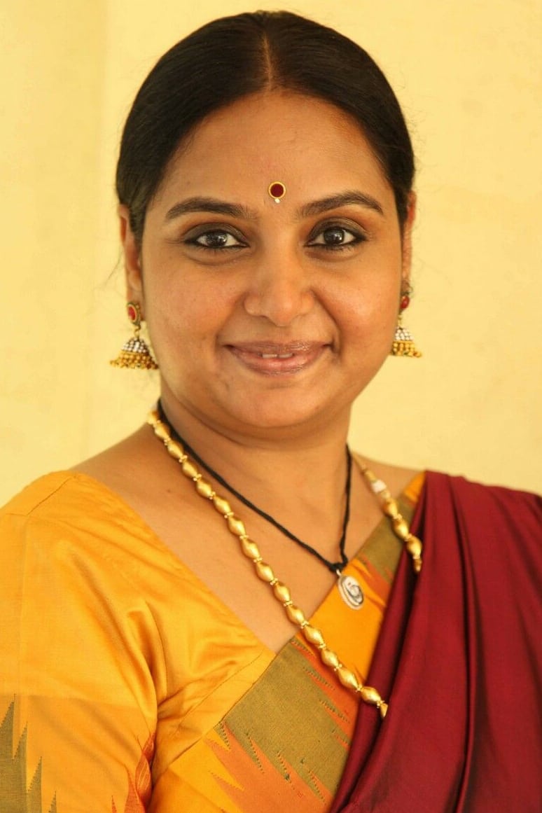 Photo Shruti