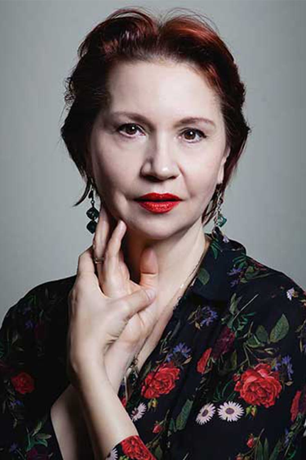 Photo Svetlana Demidov