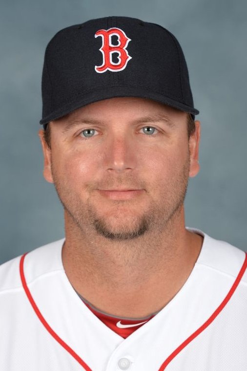 Photo A.J. Pierzynski