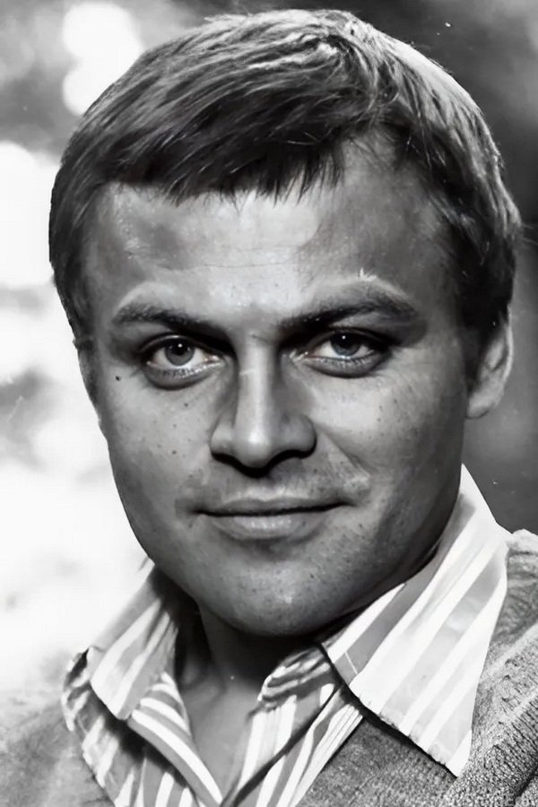 Photo Aleksandr Solovyov