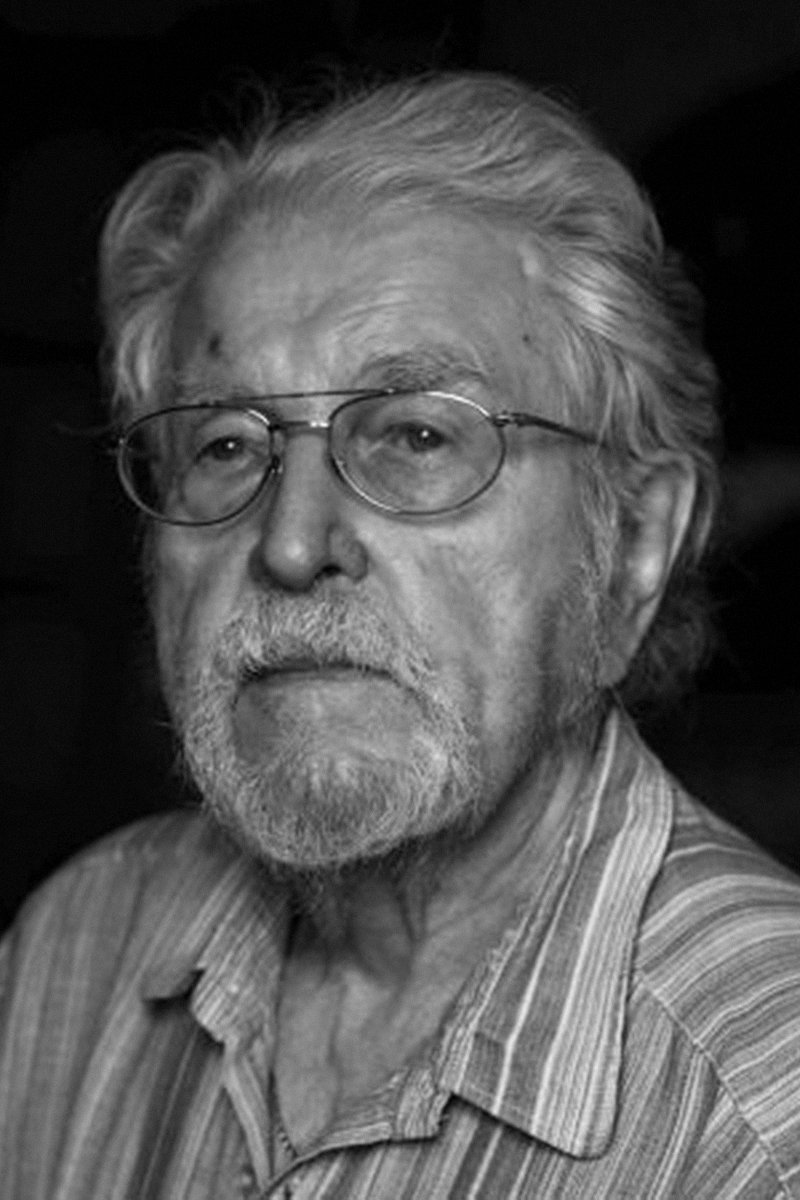 Photo Algirdas Ničius