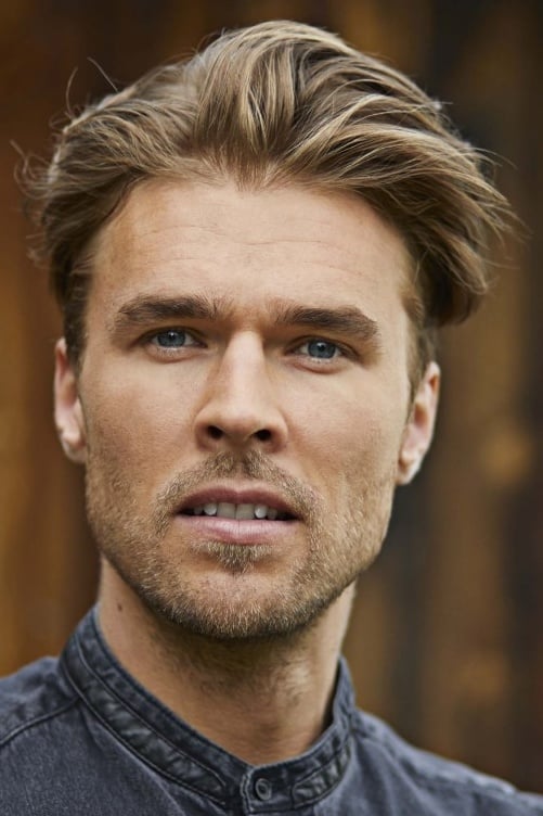 Photo Anton Korppi-Tommola