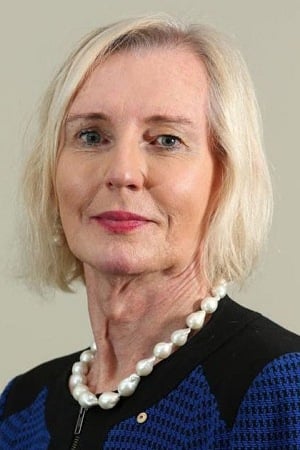 Photo Catherine McGregor