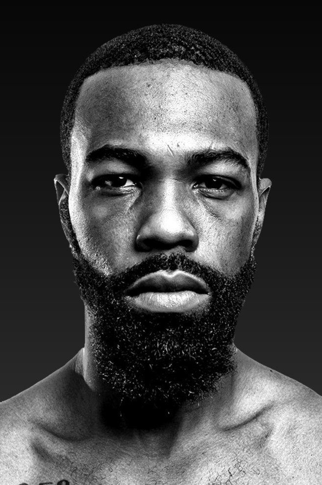 Photo Gary Russell Jr.