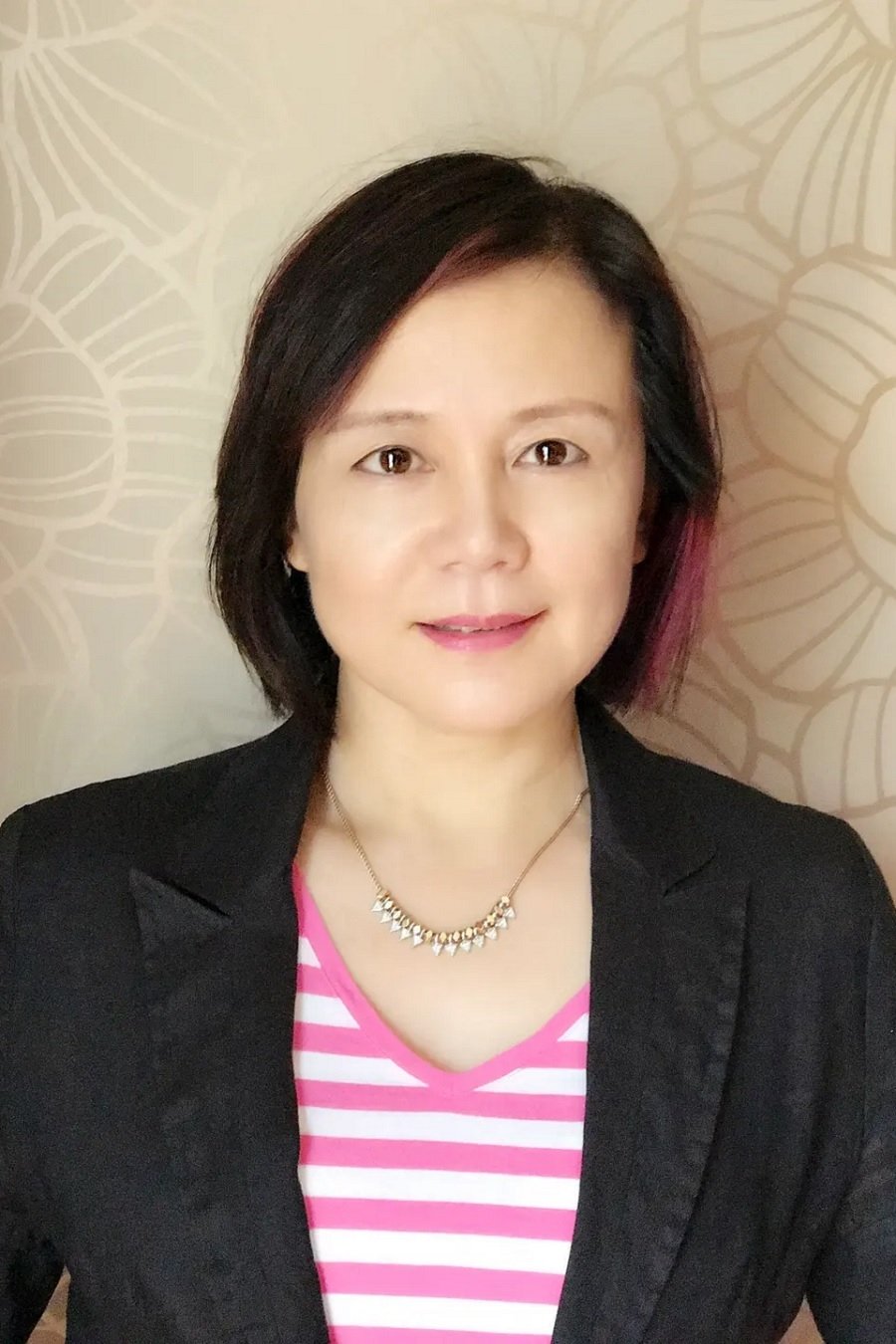 Photo Haihong Zhan