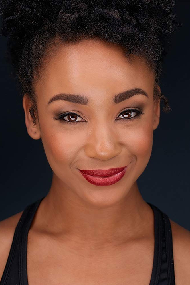 Photo Jamie Ann Burke