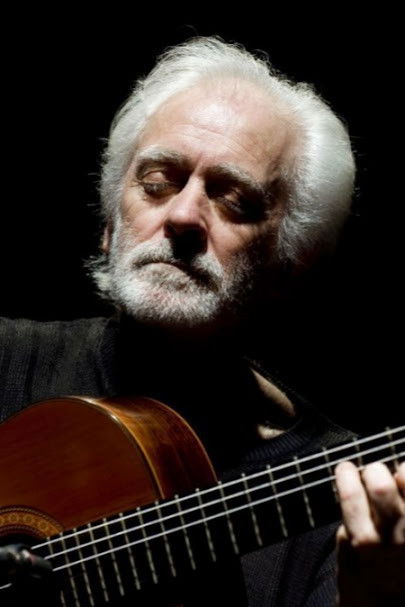 Photo Manolo Sanlucar