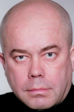 Photo Nikolai Leshchukov