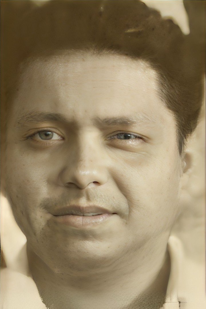 Photo Pijush Bose