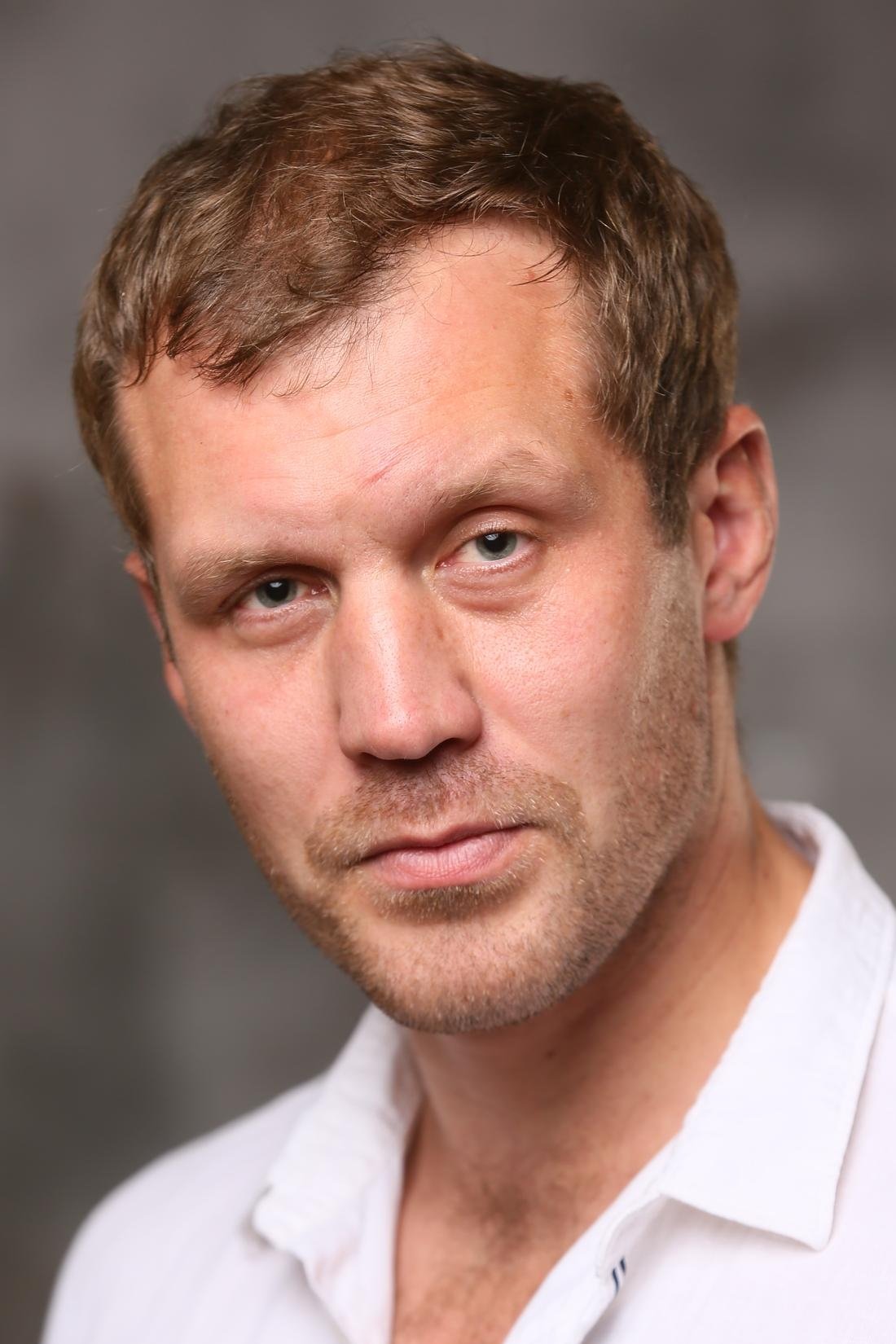 Photo Aleksey Parasevich