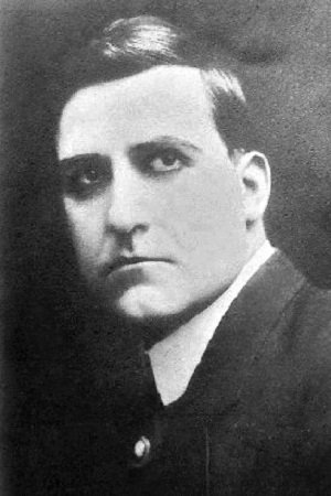 Photo C. Norman Hammond