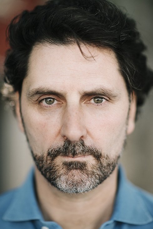 Photo Giovanni Maria Buzzatti