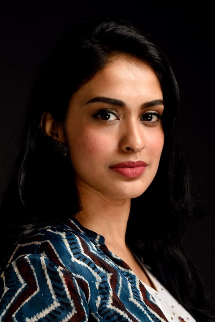 Photo Hannah Reji Koshy