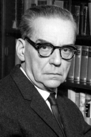 Photo Ivo Andrić