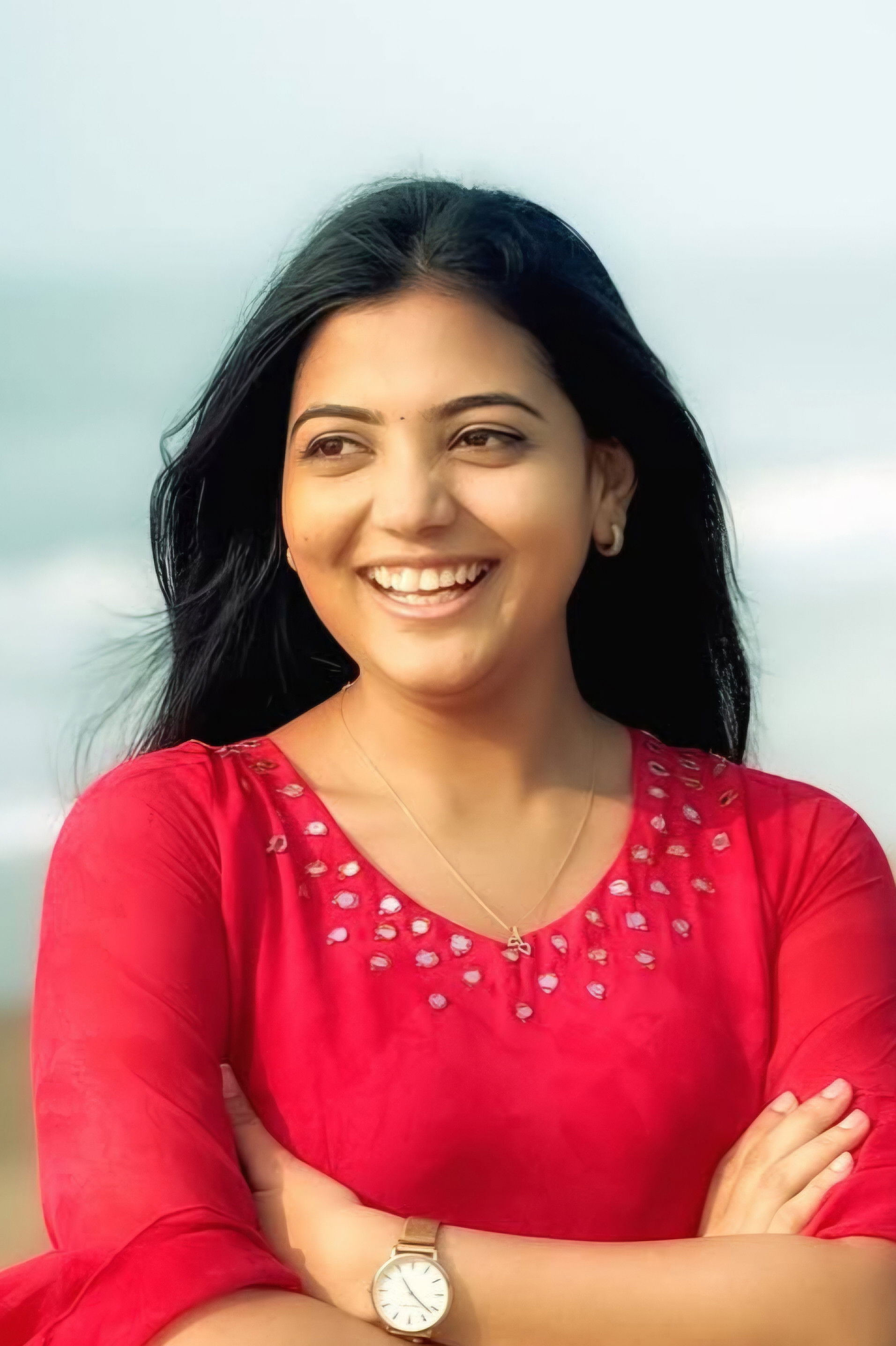 Photo Jeevana Priya Reddy