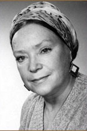 Photo Margarita Zharova