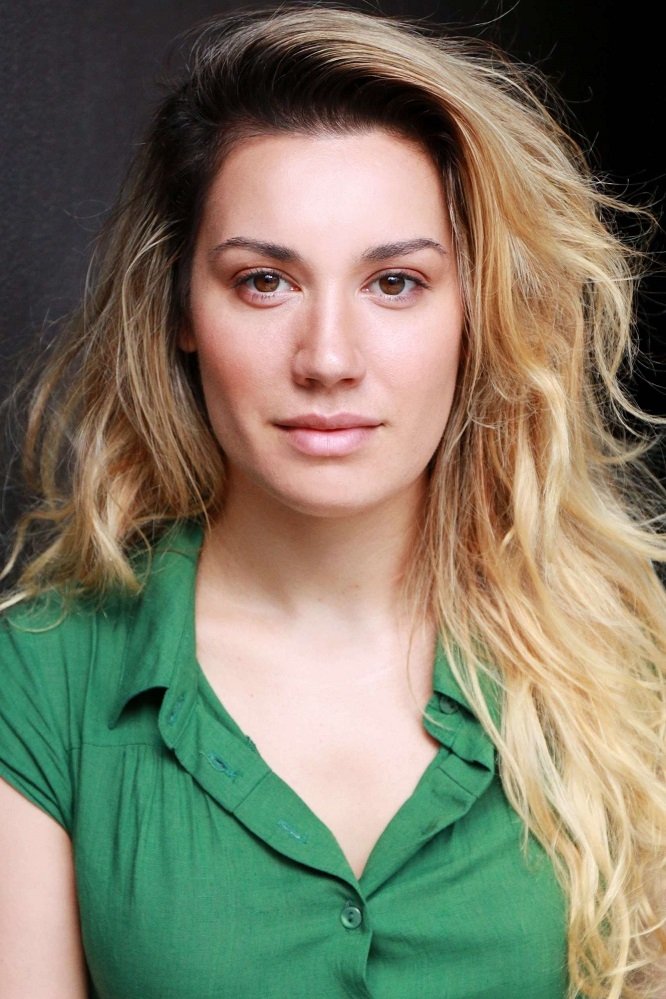 Photo Stephanie Panozzo