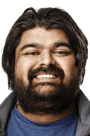 Photo Abubakar Hussain