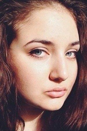 Photo Anastasiya Tokareva