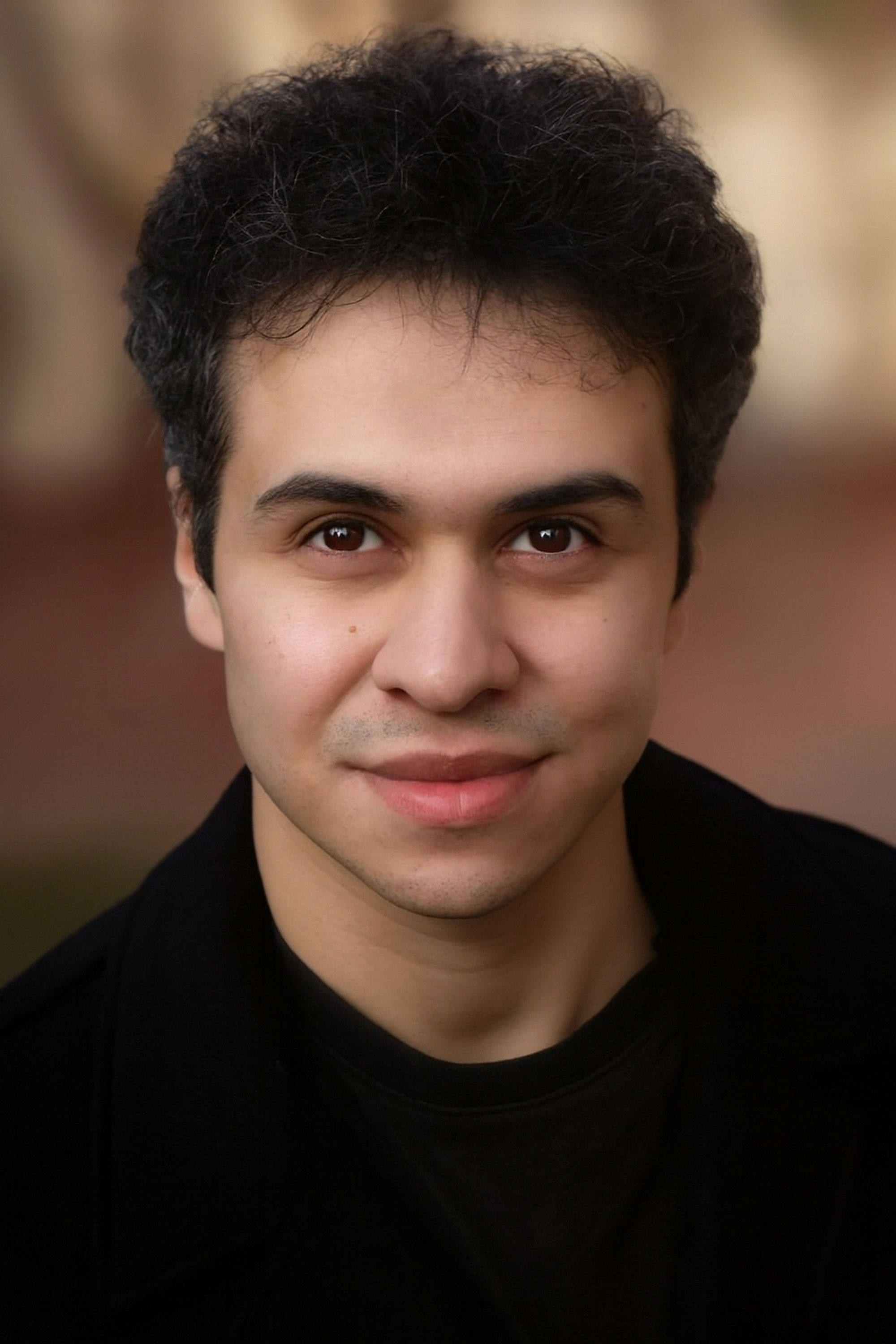 Photo Azer Yasharsoy