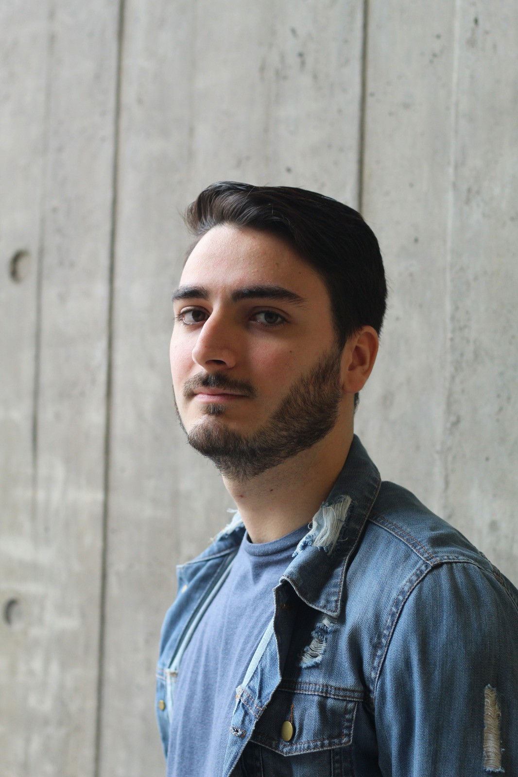 Photo Ignacio Barragan