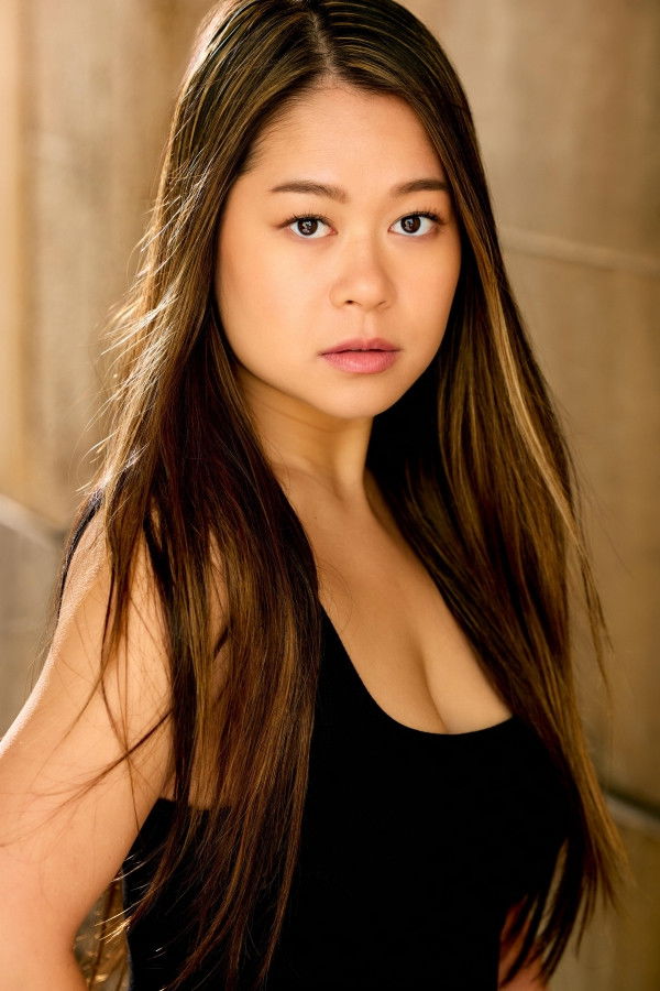 Photo Katie Anne Moy