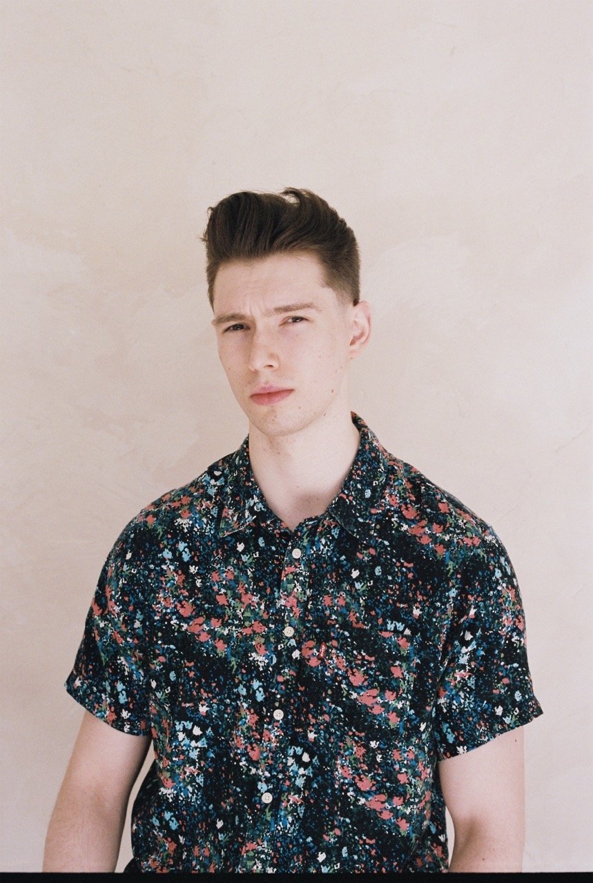 Photo Matthew Boulter