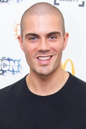 Photo Max George