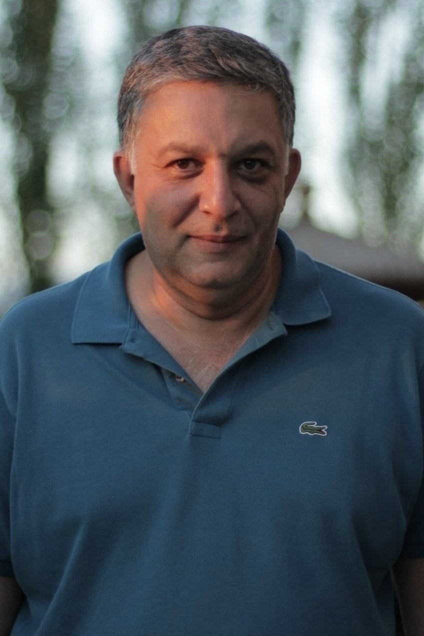 Photo Mher Mkrtchyan