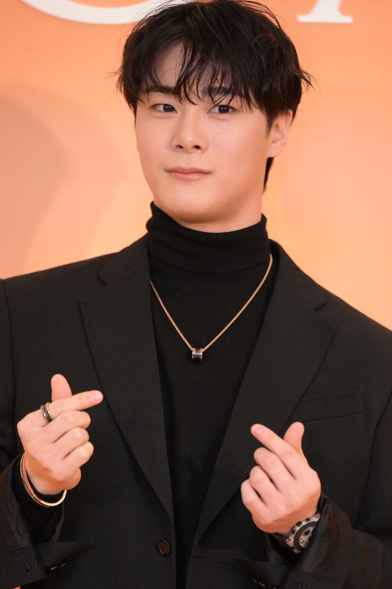 Photo Moon Bin