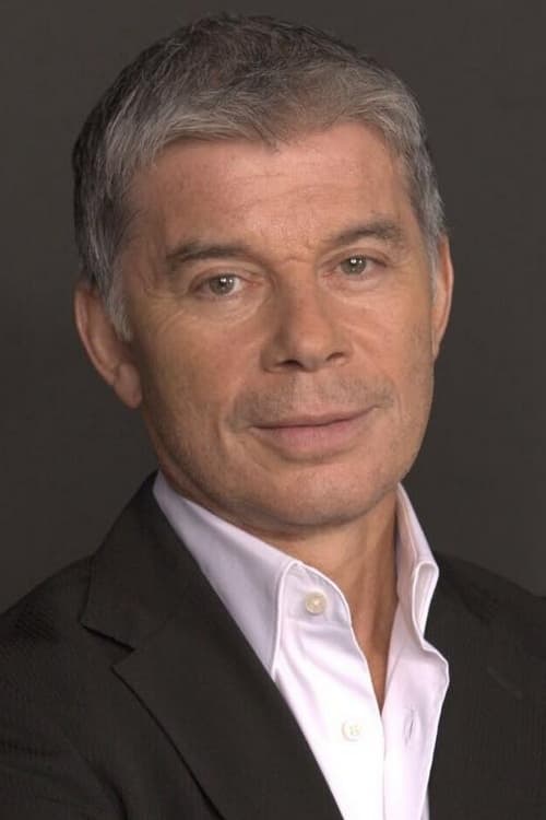 Photo Oleg Gazmanov