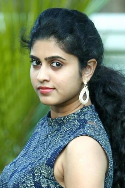 Photo Rasna Pavithran