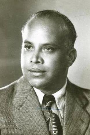 Photo T. R. Sundaram