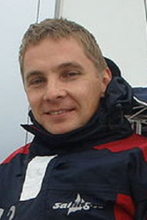 Photo Alexandr Burtsev