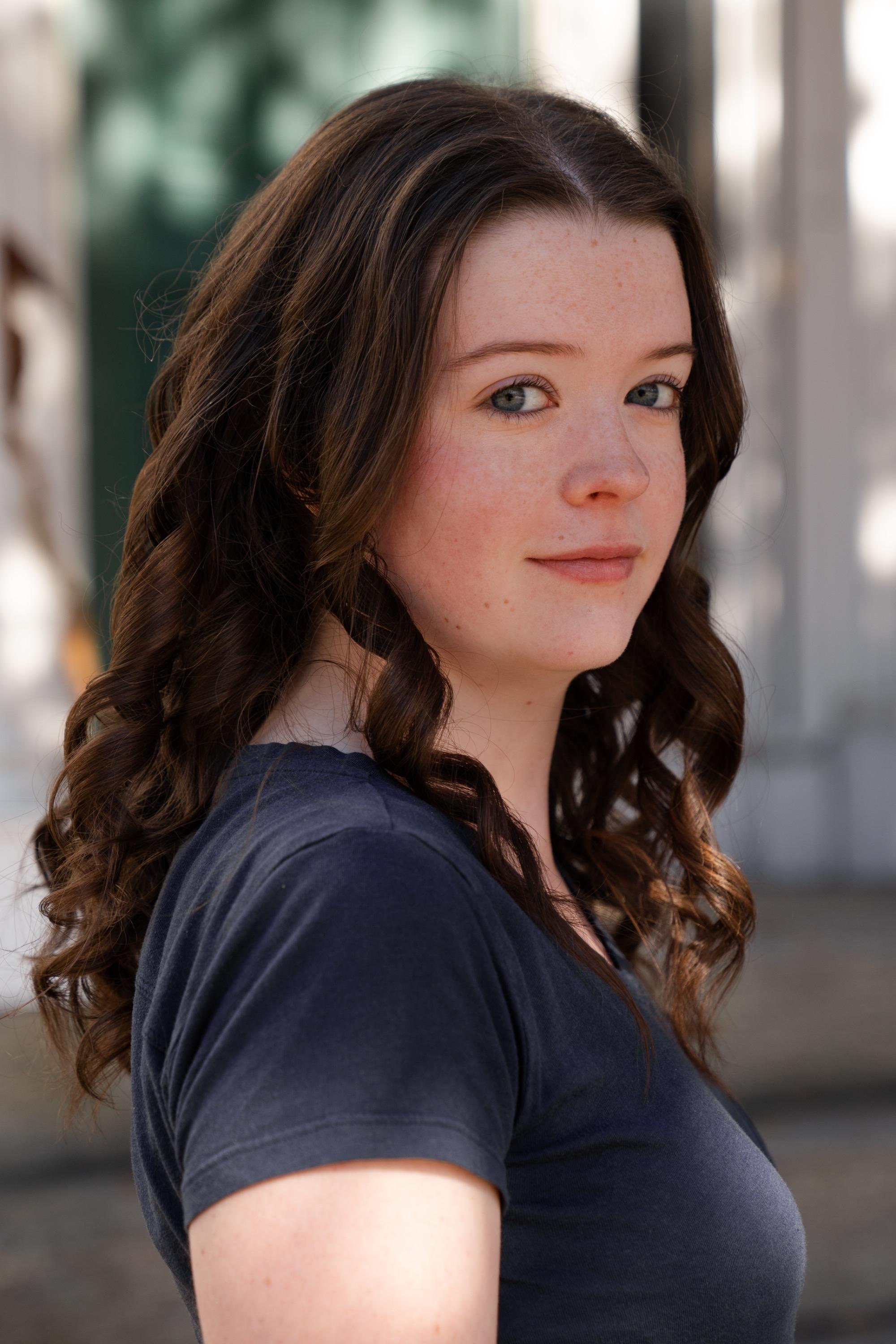 Photo Amelia Connor-McCoy