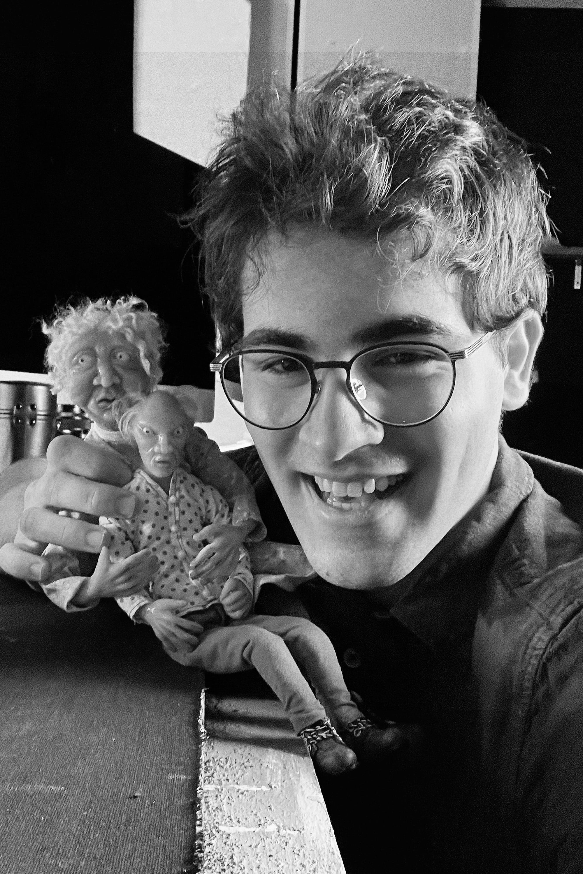 Photo Anej Golčar