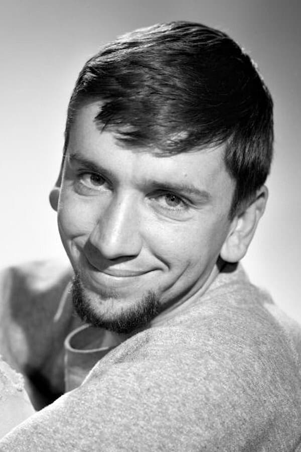 Photo Bob Denver