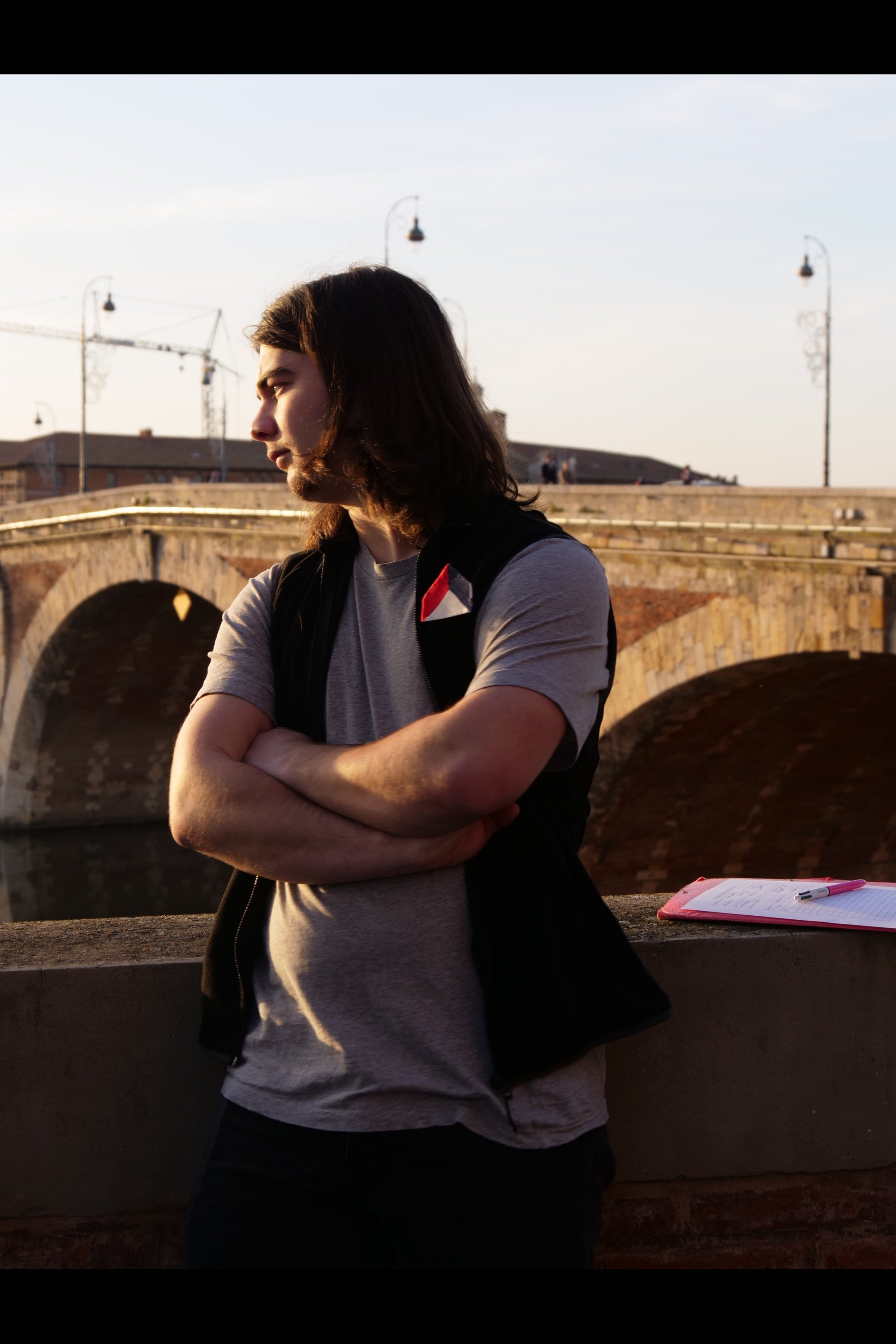 Photo Justin Dethinne