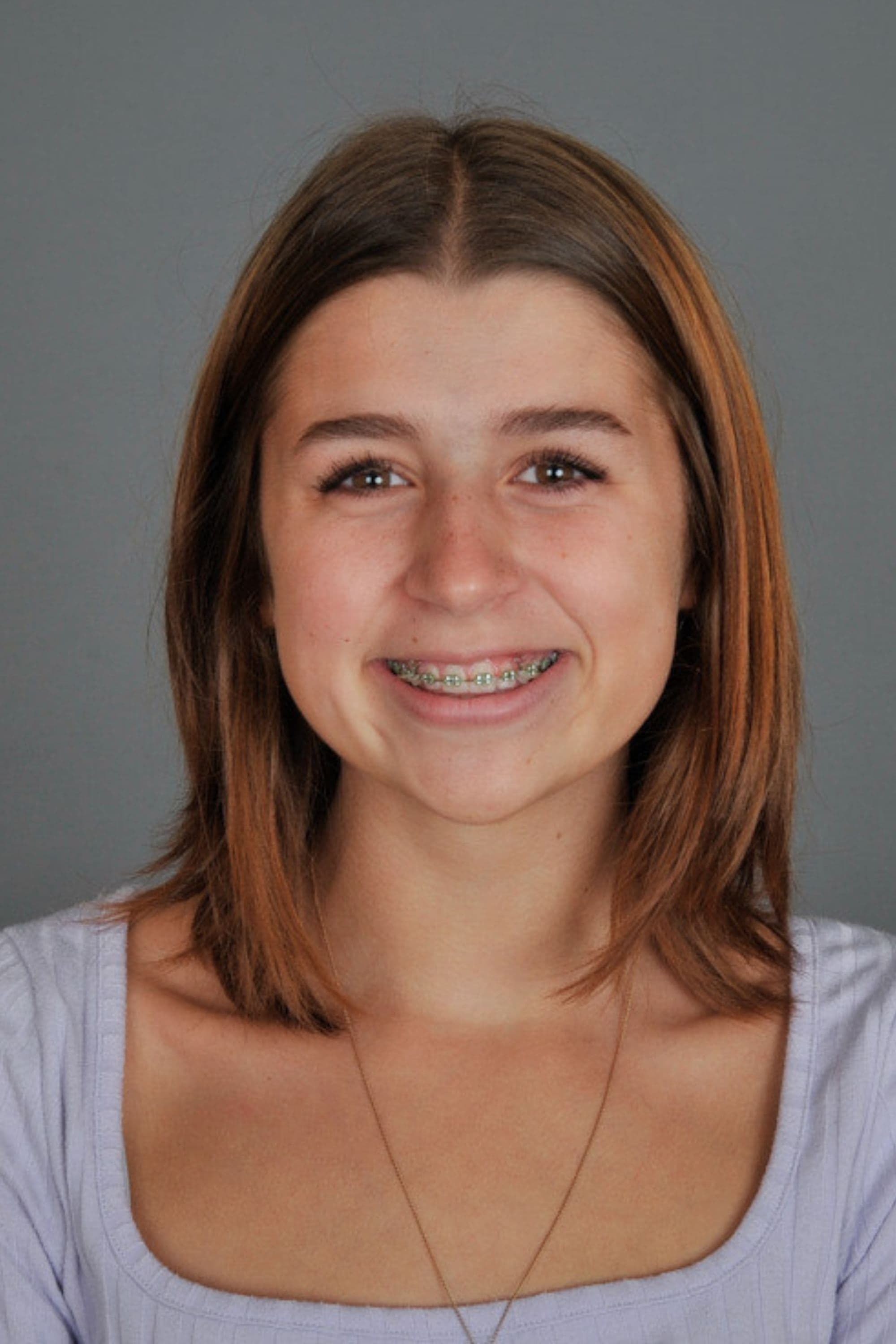 Photo Lucy McKenzie-Bridle