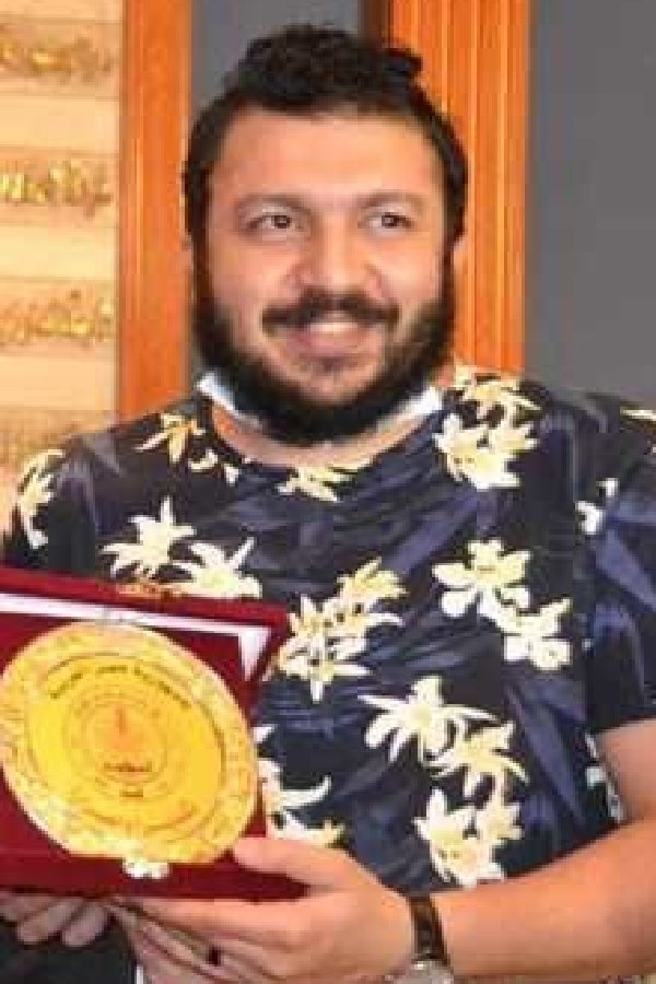 Photo Sherif Yousry
