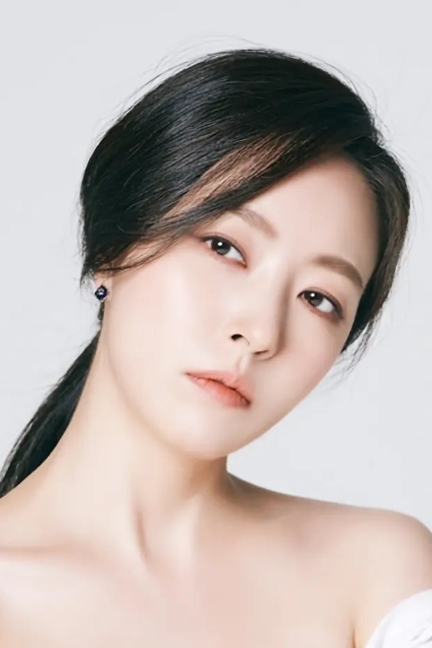 Photo Shim Eun-jin